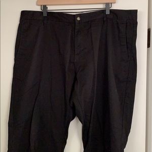 Volcom - Black dress like pants